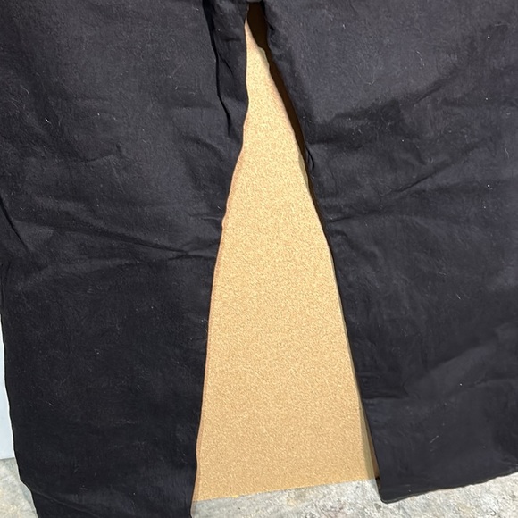 Wrangler Authentics men’s black jeans (size 34x32) - Picture 7 of 7